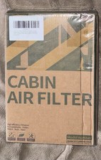Tesla Model 3  Y Cabin Air Filter Replacement 2Pack 2017-2021 NEW