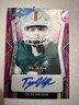 Tyler Van Dyke 2022 Leaf Flash Auto 3/10 PA-TVD