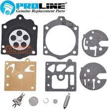 Proline® Carburetor Kit For McCulloch Power Mac Echo  Poulan Counter Vibe K10-HD