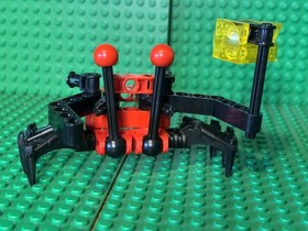 LEGO Bionicle Master Builder Set (10023) Custom Crab Lot Read Description