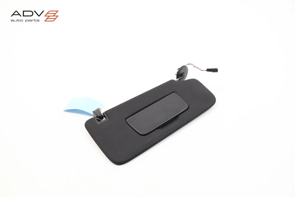 2024-2025 CHEVROLET BLAZER EV DELANTERO DERECHO PASAJERO PARASOL PARASOL OEM Foto 3 de 4