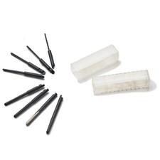 Classic Yankee Push Drill Replacement Bits Set of 8