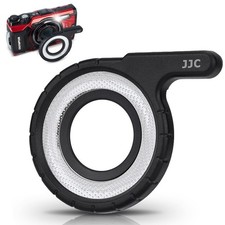 LED Light Guide Ring for Olympus TG-7 TG-6 TG-5 TG-4 TG-3 TG-2 TG-1,Replace L...