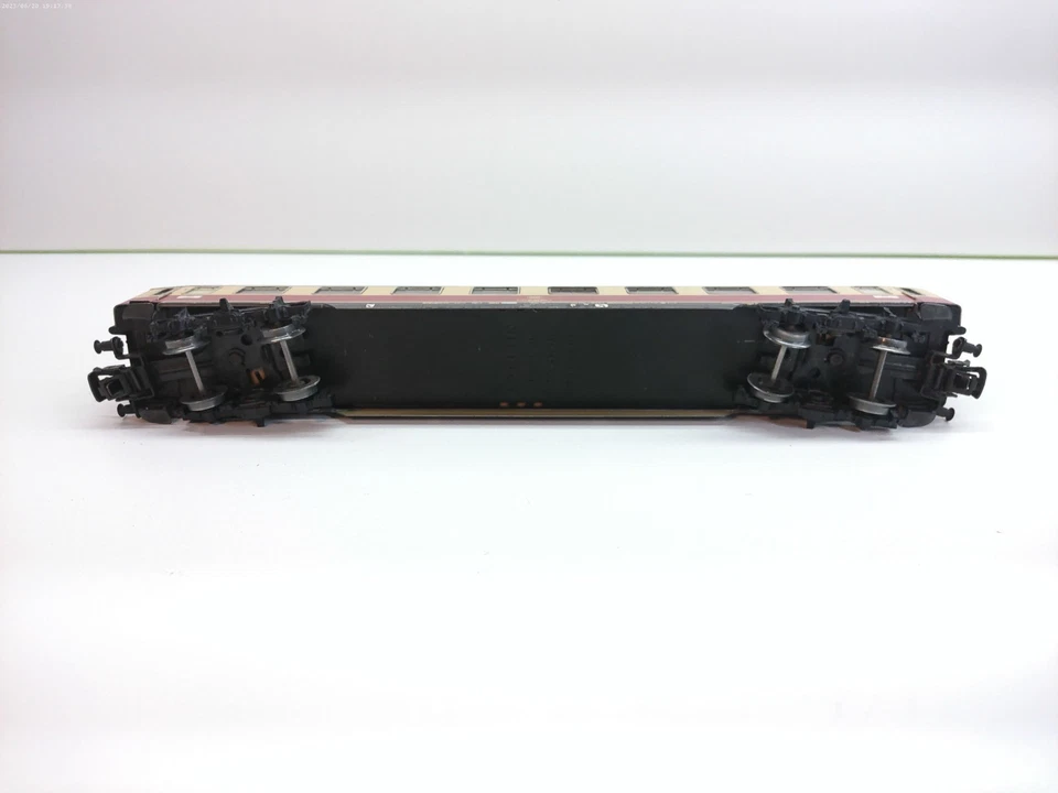 Märklin H0 4085 Personenwagen 1.Kl, Ohne OVP#1175 - Bild 4 von 4