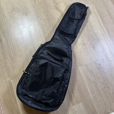 Rock Bag Guitar Padded Soft Case Gig Bag Fits Fender and Gibson type Guitars