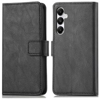 imoshion LuxuriöSe KlapphüLle Samsung Galaxy A35 - Schwarz