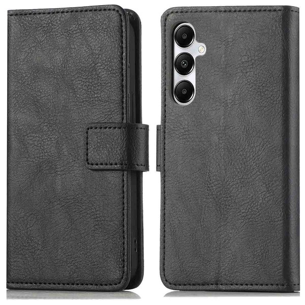 imoshion LuxuriöSe KlapphüLle Samsung Galaxy A35 - Schwarz-image