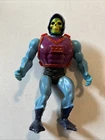 Vintage Masters Of The Universe/He Man Dragon Blaster Skeletor/Missing Dragon.