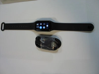 Blackview R1 Smartwatch, Fitness-Uhr als Fitness Tracker und Aktivitätstracker