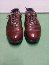 FootJoy Contour Series Two Tone Brown 10M