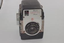 Kodak Brownie Bulls-Eye