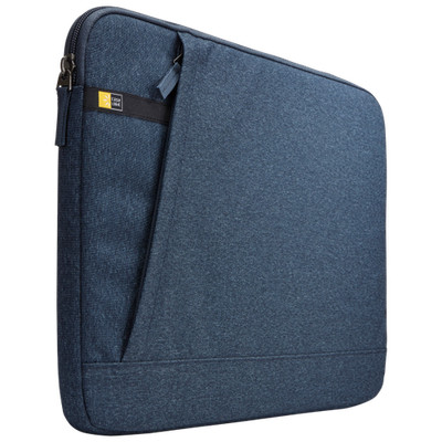 Case Logic Huxton 15.6'' Laptop Sleeve (Blue)