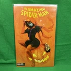 Amazing Spider-Man #14 2023 Marvel Comics Comic Book Hallows Eve Variant HiGrade