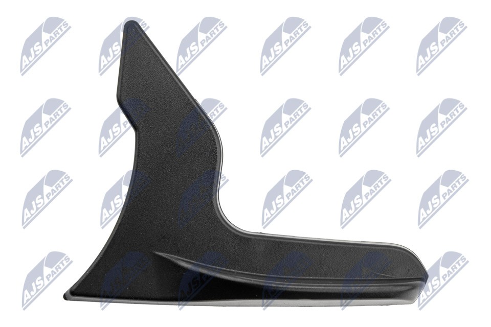 2x ✅Fits NTY EZC-FR-108 SEAT ADJUSTMENT HANDLE/HANDLE ⭐UK Seller⭐ - Image 3