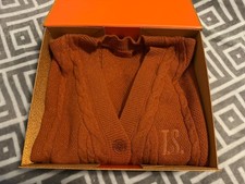 Taylor Swift The Life of a Showgirl Cardigan MD/LG