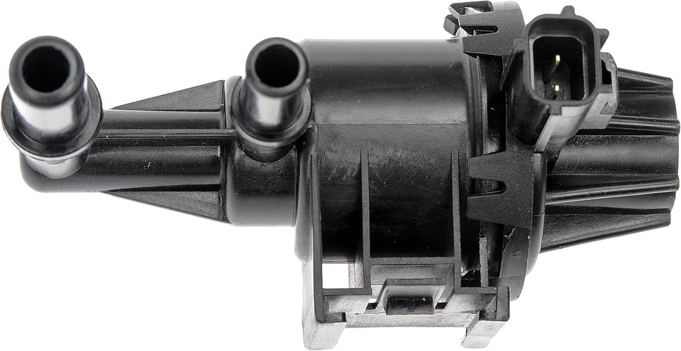 Válvula de purga de bote de vapor Dorman 911-281 compatible con Ford seleccionado /... Foto 2 de 3
