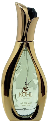 香水(男性用) Arabiyat Prestige Kohl Luminous Arabiyat Prestige KOHL LUMINOUS Edp 100ML
