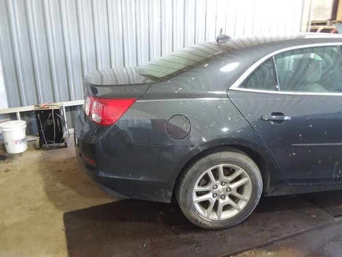 AC Condenser Fits 14-20 IMPALA 2083250 - Picture 8 of 11