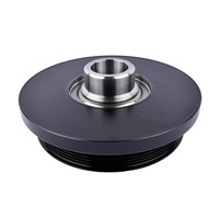 Riemenscheibe Kurbelwelle FüR BMW 3Er 5Er X3 X4 X5 X6 F30 F31 F10 F11 F25 F26