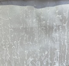 Damask Jacquard Brocade Fabric - 59 Wide -Sold By The Yard - Oyster