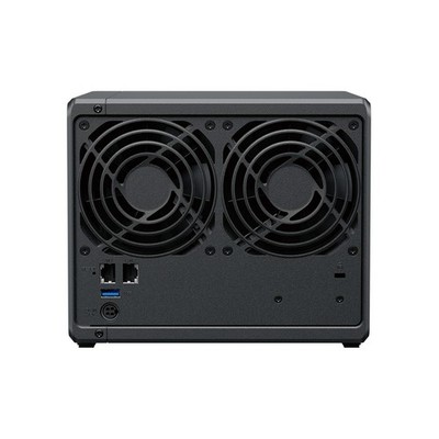 Synology DiskStation DS423+ 4ベイ NASキット DiskStation DS423+ | Synology ビジネス向け 4ベイオールインワンNAS