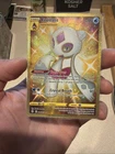 Froslass (Secret) 226/203 SWSH07: Evolving Skies Holo