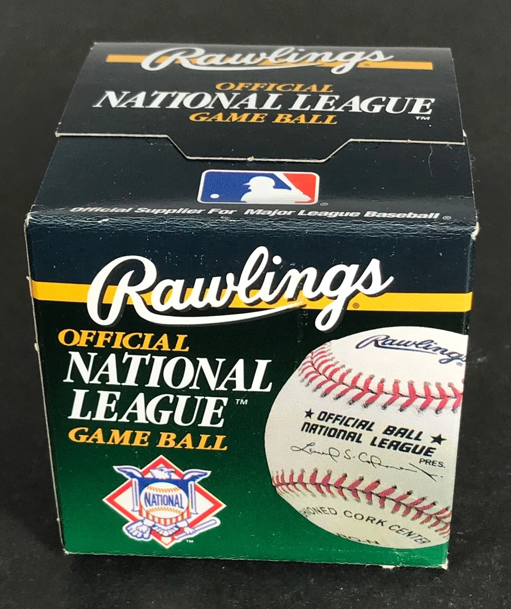 Mark McGwire Vintage Baseballs for sale | eBay