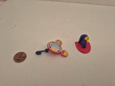 Disney Junior Mickey Mouse Clubhaus Toodles Figur Set, 2 Zoll, Mickey Mouse