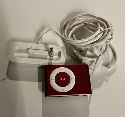 iPod Shuffle