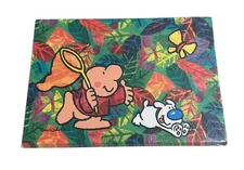 Vintage Ziggy Blank Notecards Complete Sealed Set of 10 Butterfly Leaves