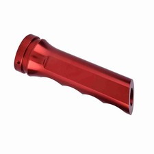 Universal Aluminum Handbrake Cover For Car Interior Protection ZYDP