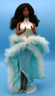 Vintage 1985 Magic Moves Barbie Doll African American Mattel #2127