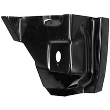 Key Parts 0847-265L Front Pillar Pocket Outer Section