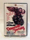 Desperate Journey (DVD, 1942) BRAND NEW
