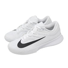 Nike Wmns Zoom Vapor Pro 3 HC White Black Women Hard Court Tennis FZ2158-101