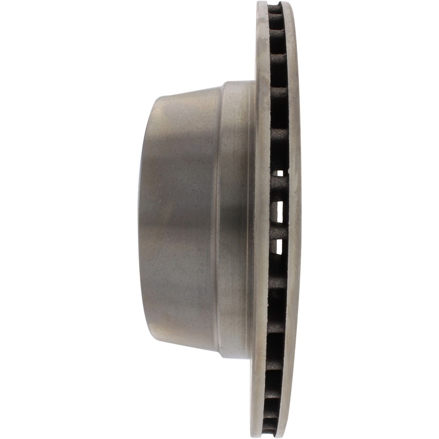 Centric Parts 121.37002 C-Tek Standard Brake Rotor For 69-83 Porsche 911