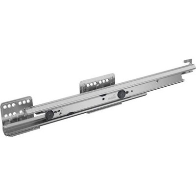 Hettich Auszugsführung Actro 9240567 mit Silent System/Push to open Silent 40kg 