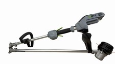 EGO ST1500SF 15" 56V Cordless String Trimmer Tool Only Used Tested