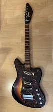 Framus Strato de Luxe - Bj. 1968