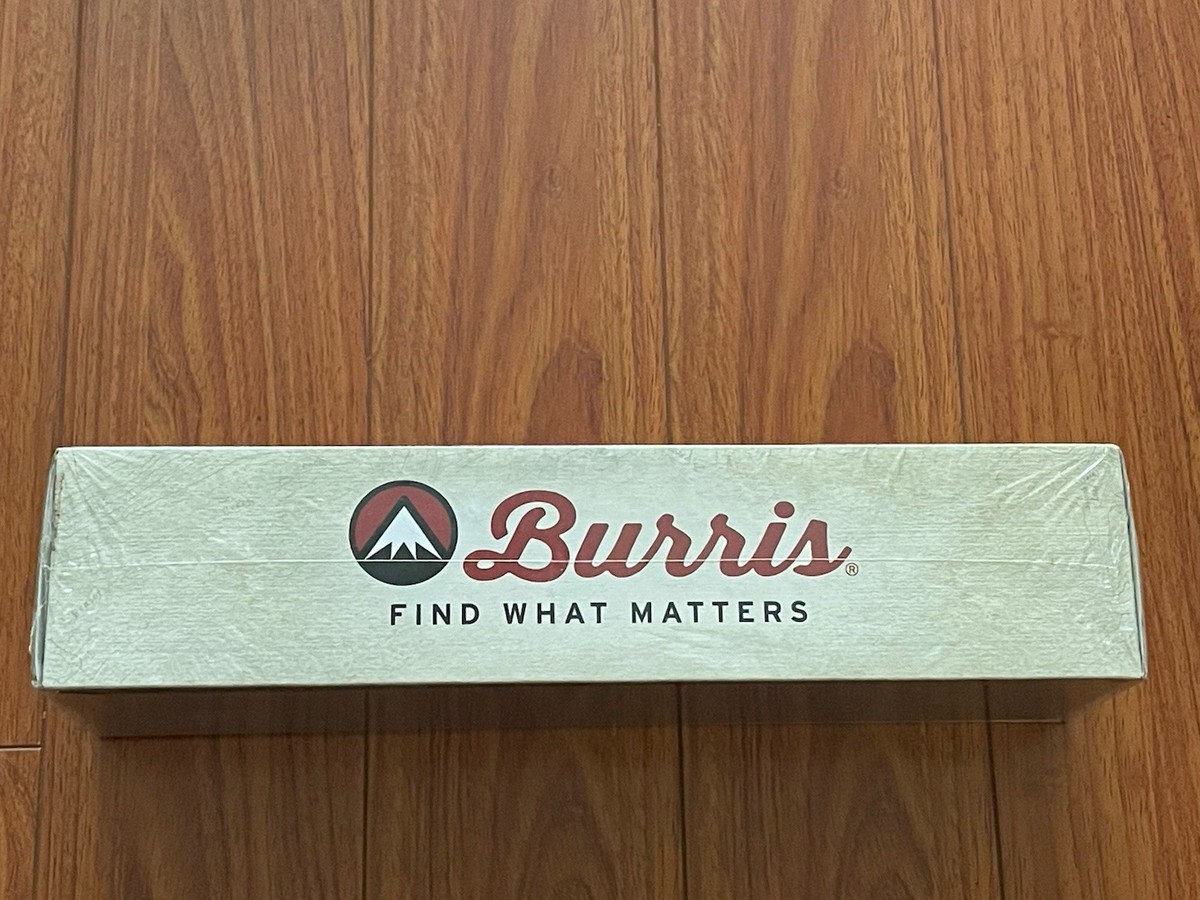 Burris Fullfield IV 4-16x50mm Scope (200493) for sale online | eBay