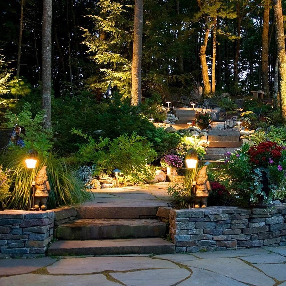 T3 G4 Bi-pin LED Light Bulb 12VAC/DC Low Voltage 3Watt Warm White Color 2700K... - Image 2 of 4