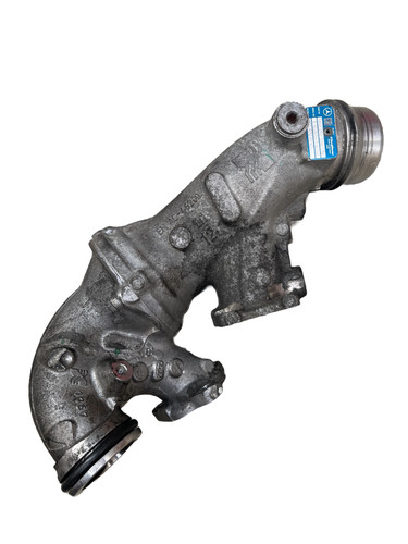 Ansaugrohr Turbolader A6510906380 54391030284 für Mercedes