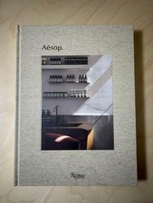 Aesop by Dennis Paphitis and Jennifer Down (2019, Hardcover) for