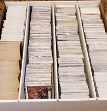 50 Card Pack - Your Team Choice - Random Players,Stars, HOF, All Stars-Baseball