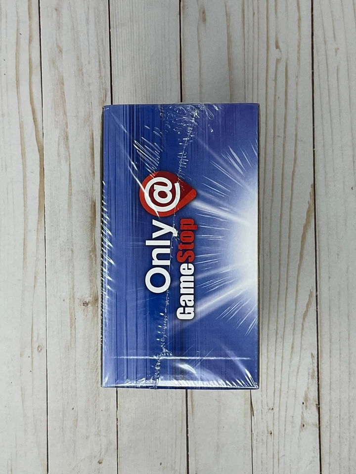 Funko Box Dragon Ball Z 5PC Mystery CAJA GameStop Exclusivo NUEVO SELLADO G03 Foto 4 de 4