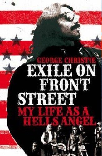 Hell's Angels Sonny Berger Motorcycle Bikies Bikers Gangs Stories 6 books Bundle - Picture 11 of 13