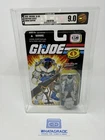Hasbro G.I. Joe Wave 9 Snow Serpent Action Figure 💎 Graded AFA 9.0 💎 Mint New