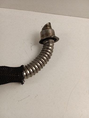 OEM Tube d'Échappement rapatriement 9646996980 1,6 HDI Citroen Peugeot - Bild 6 von 7