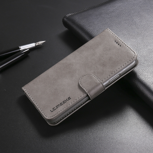 Magnetic Leather Wallet Case Flip Cover For iPhone 15 14 13 12 11 XR XS Max 8 7 - Zdjęcie 18 z 19