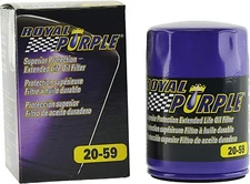Royal Purple 20-59 Oil Filter